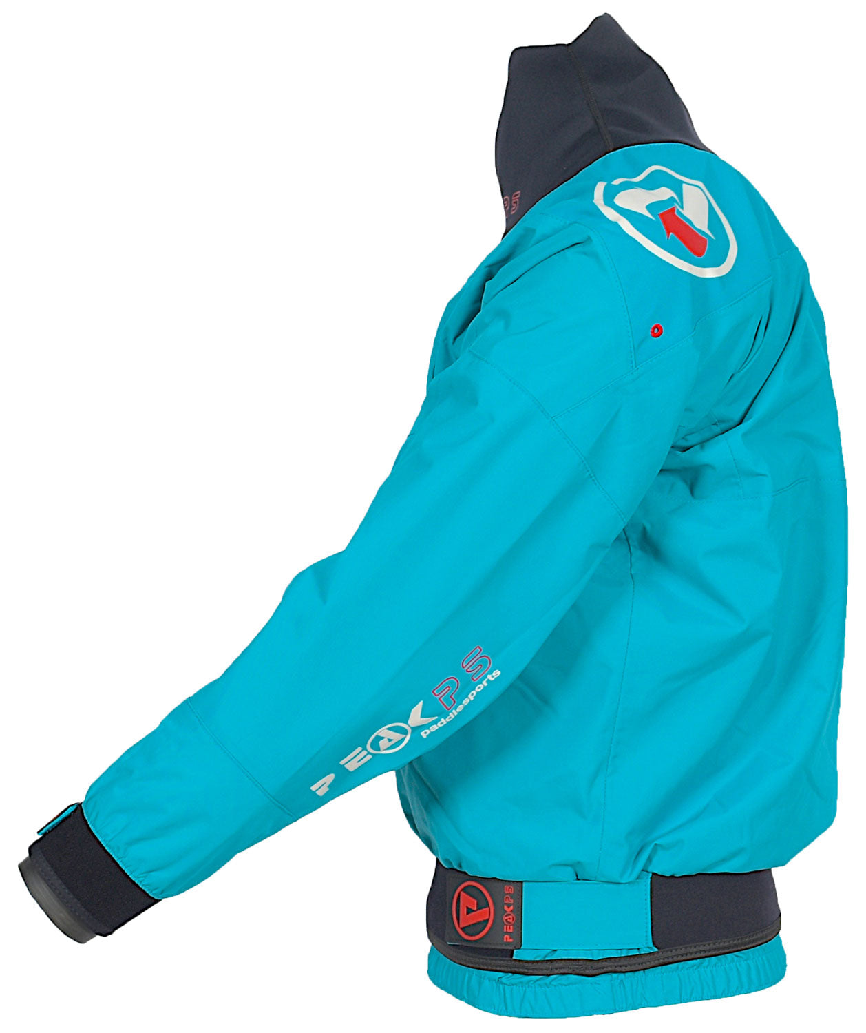Peak PS Deluxe Jacker X2.5 Left Blue